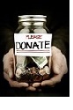 donate