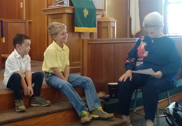 child
                                                          time