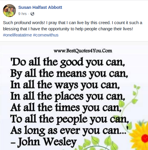 John Wesley