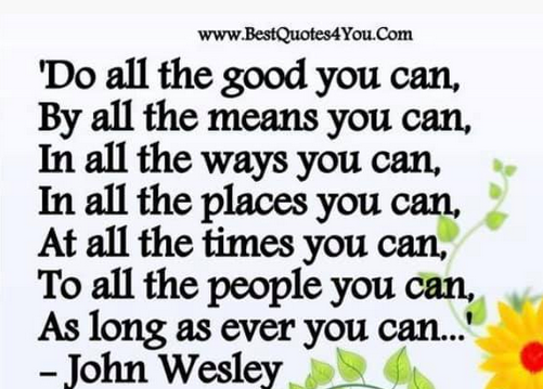 John Wesley